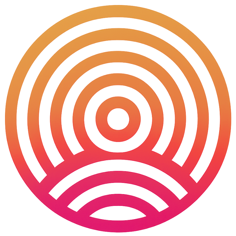 Noetic Sounds plain logo