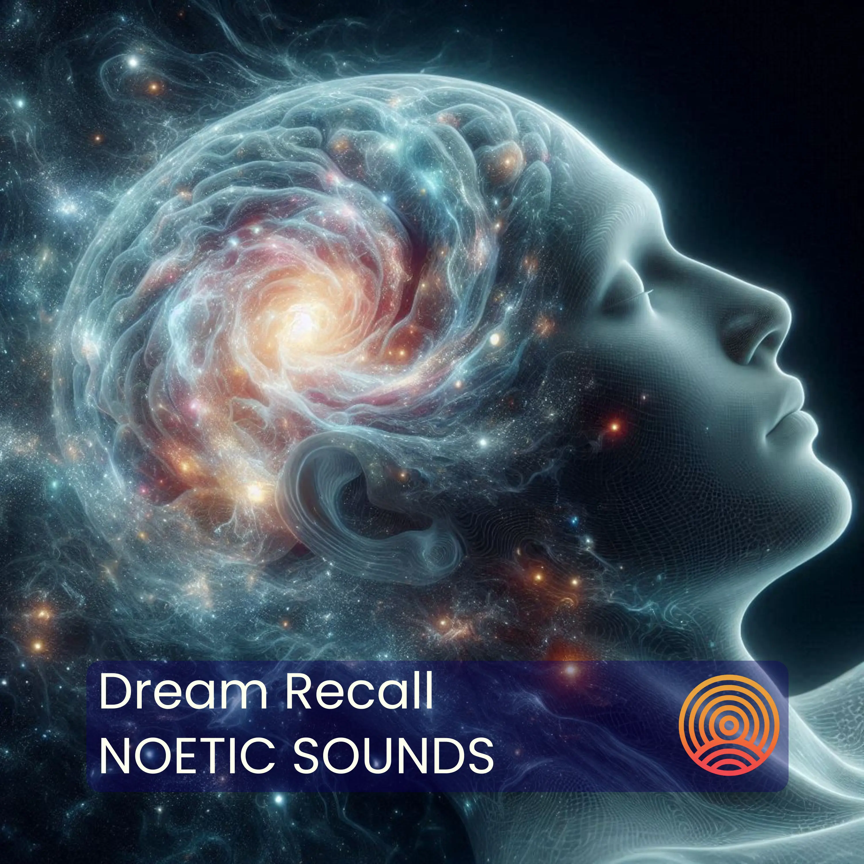 Dream Recall cover artwork.