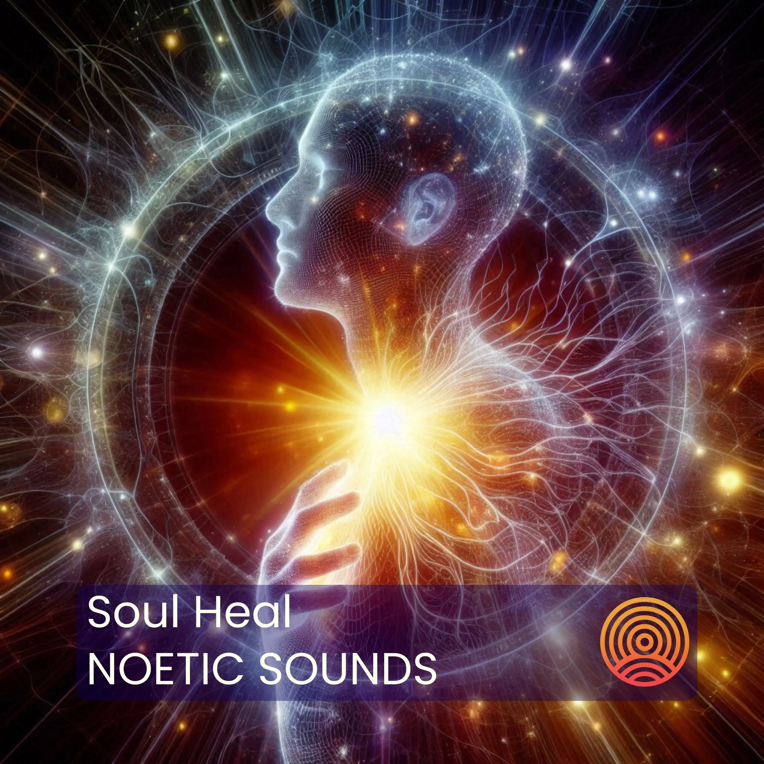 Soul Heal cover artwork.